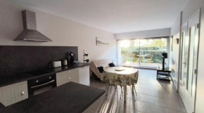 L'Ostréa appartement bord de plage 2 personnes